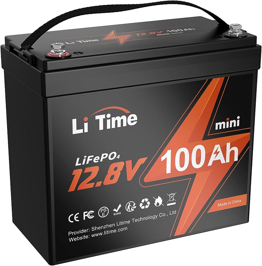 Car Batteries