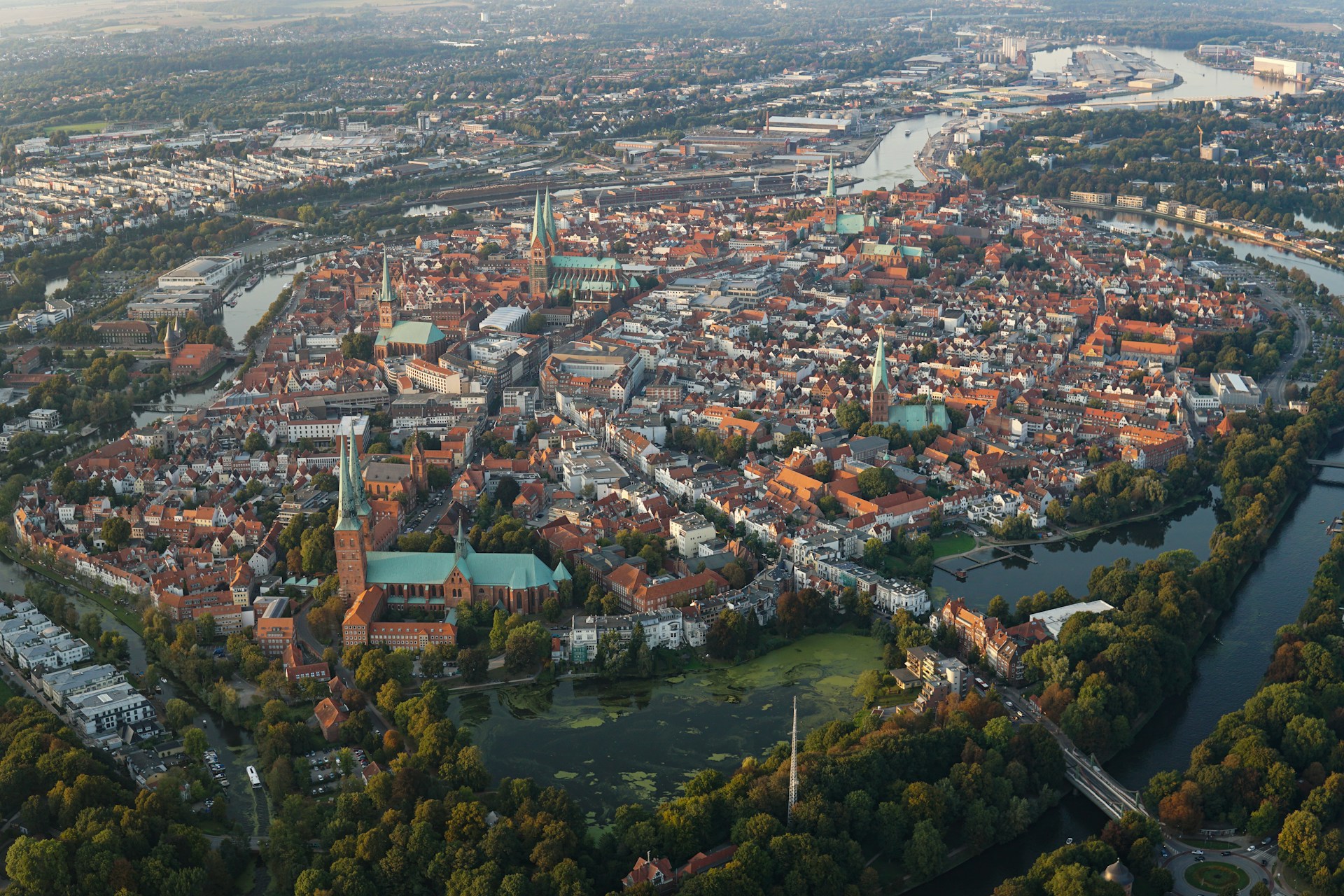 Why You Should Visit Lübeck for the Marzipan Alone
